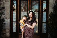 Janessa {Maternity}