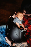 Aiden {Newborn}